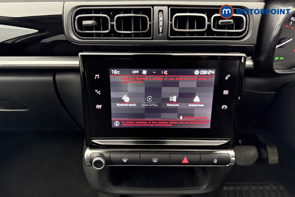 Used Citroen C3 2024 for sale - 76243403: Photo 10