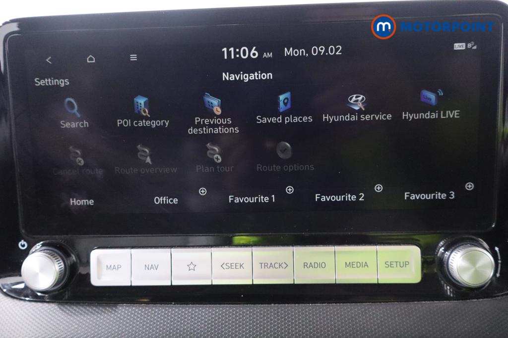 Used Hyundai KONA 2022 for sale - 77715696: Photo 10