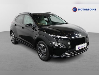 Used Hyundai KONA 2022 for sale - 77715696: Photo