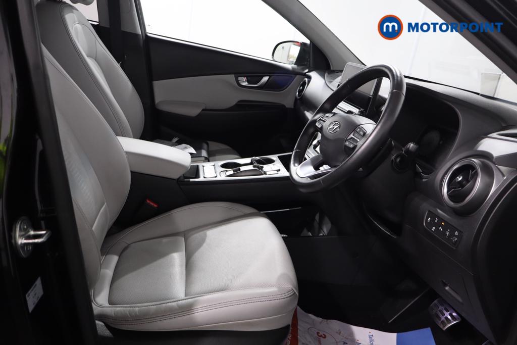 Used Hyundai KONA 2022 for sale - 77715696: Photo 20