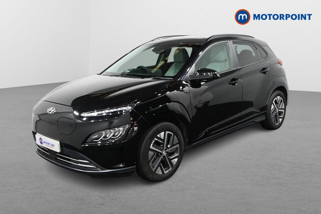 Used Hyundai KONA 2022 for sale - 77715696: Photo 3