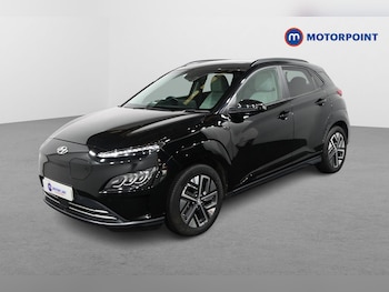 Used Hyundai KONA 2022 for sale - 77715696: Photo