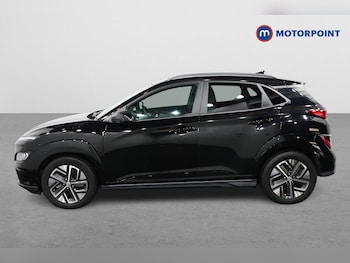 Used Hyundai KONA 2022 for sale - 77715696: Photo