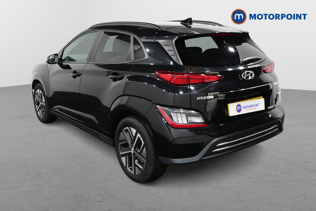 Used Hyundai KONA 2022 for sale - 77715696: Photo 5