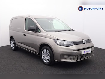 Used Volkswagen Caddy 2024 for sale - 75383438: Photo