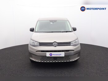 Used Volkswagen Caddy 2024 for sale - 75383438: Photo