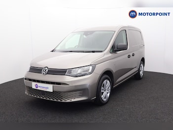 Used Volkswagen Caddy 2024 for sale - 75383438: Photo