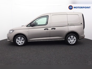Used Volkswagen Caddy 2024 for sale - 75383438: Photo