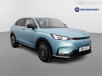 Used Honda e NY1 2024 for sale - 78524346: Photo