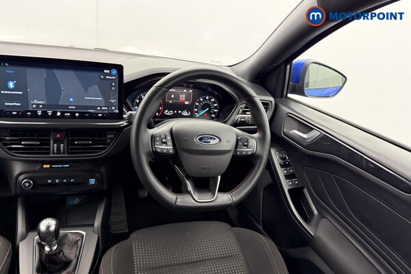 Used Ford Focus 2023 for sale - 76046816: Photo 11