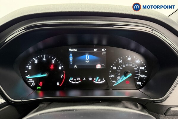 Used Ford Focus 2023 for sale - 76046816: Photo 13