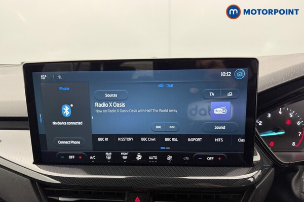 Used Ford Focus 2023 for sale - 76046816: Photo 14