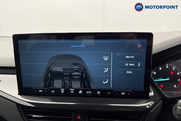 Used Ford Focus 2023 for sale - 76046816: Photo 15