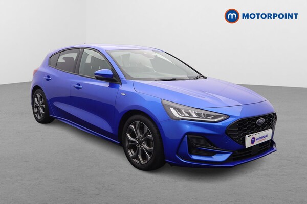 Used Ford Focus 2023 for sale - 76046816: Photo 1