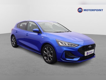 Ford - Focus