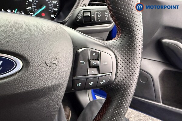 Used Ford Focus 2023 for sale - 76046816: Photo 21