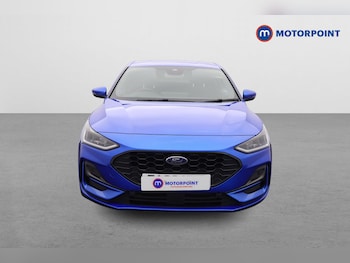 Used Ford Focus 2023 for sale - 76046816: Photo 2