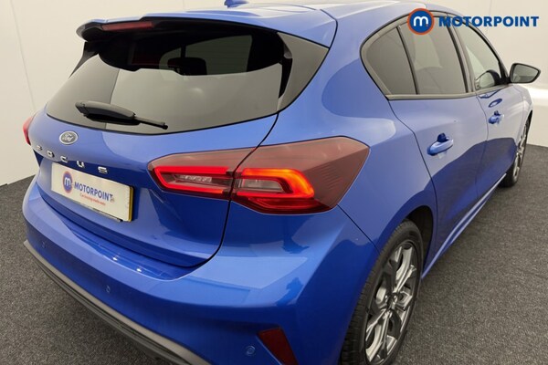 Used Ford Focus 2023 for sale - 76046816: Photo 32
