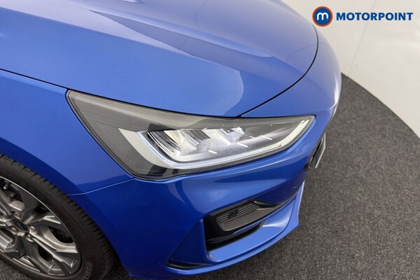 Used Ford Focus 2023 for sale - 76046816: Photo 33