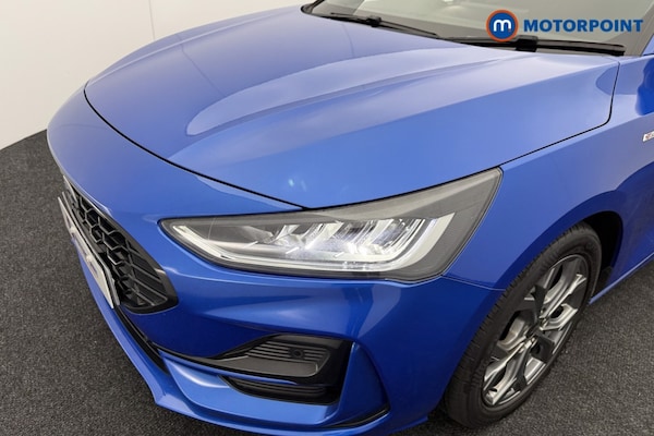 Used Ford Focus 2023 for sale - 76046816: Photo 34