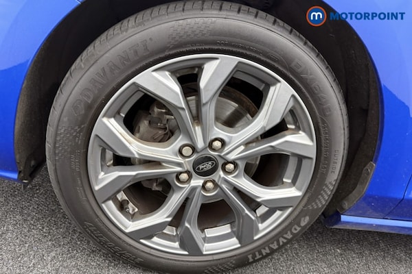 Used Ford Focus 2023 for sale - 76046816: Photo 35