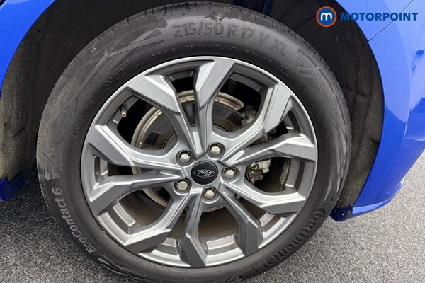 Used Ford Focus 2023 for sale - 76046816: Photo 36