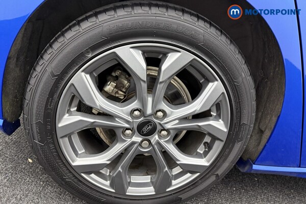 Used Ford Focus 2023 for sale - 76046816: Photo 37