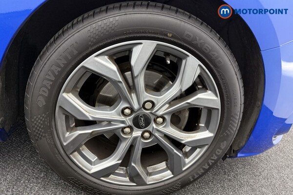Used Ford Focus 2023 for sale - 76046816: Photo 38