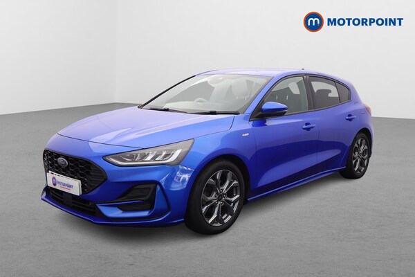 Used Ford Focus 2023 for sale - 76046816: Photo 3