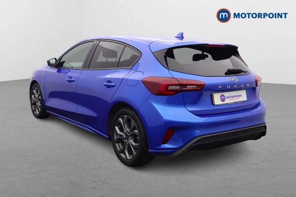 Used Ford Focus 2023 for sale - 76046816: Photo 5