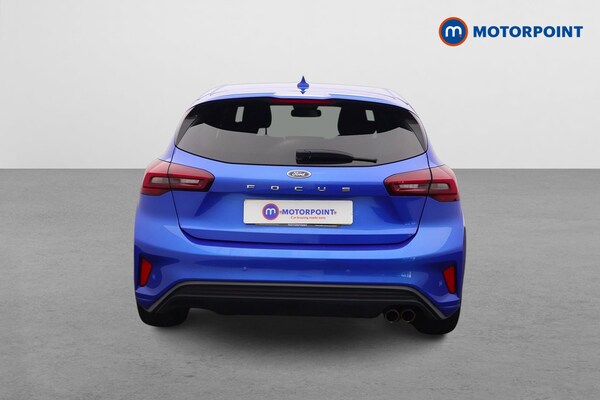 Used Ford Focus 2023 for sale - 76046816: Photo 6