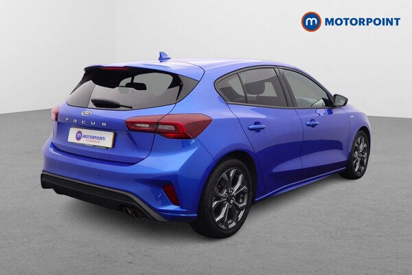 Used Ford Focus 2023 for sale - 76046816: Photo 7