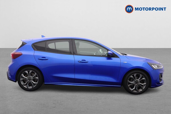 Used Ford Focus 2023 for sale - 76046816: Photo 8