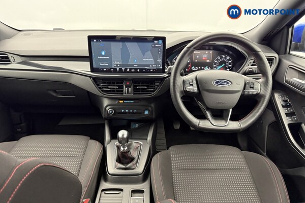 Used Ford Focus 2023 for sale - 76046816: Photo 9
