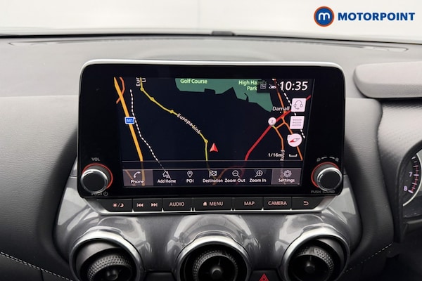 Used Nissan Juke 2024 for sale - 76117927: Photo 10