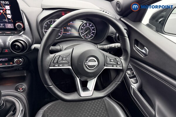 Used Nissan Juke 2024 for sale - 76117927: Photo 11