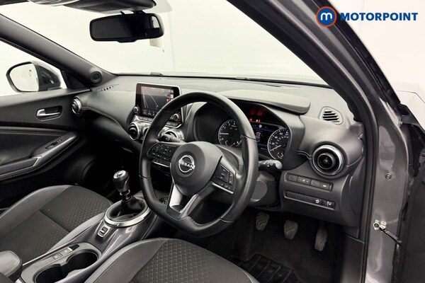 Used Nissan Juke 2024 for sale - 76117927: Photo 12
