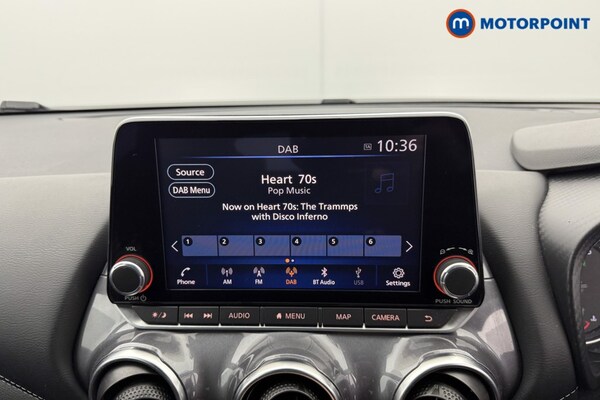 Used Nissan Juke 2024 for sale - 76117927: Photo 14