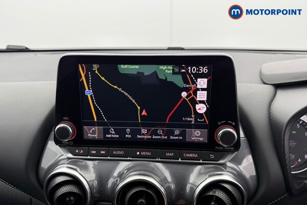 Used Nissan Juke 2024 for sale - 76117927: Photo 15