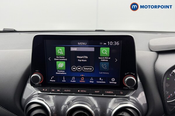 Used Nissan Juke 2024 for sale - 76117927: Photo 16