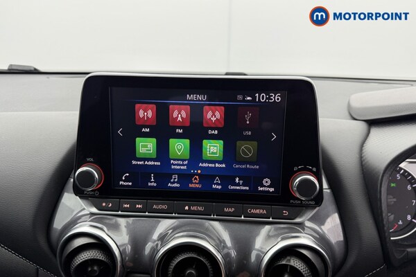 Used Nissan Juke 2024 for sale - 76117927: Photo 17
