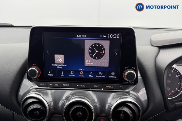 Used Nissan Juke 2024 for sale - 76117927: Photo 18