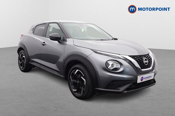 Used Nissan Juke 2024 for sale - 76117927: Photo 1