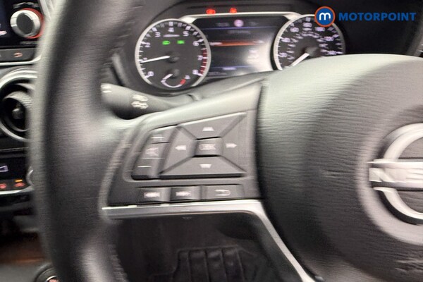 Used Nissan Juke 2024 for sale - 76117927: Photo 21