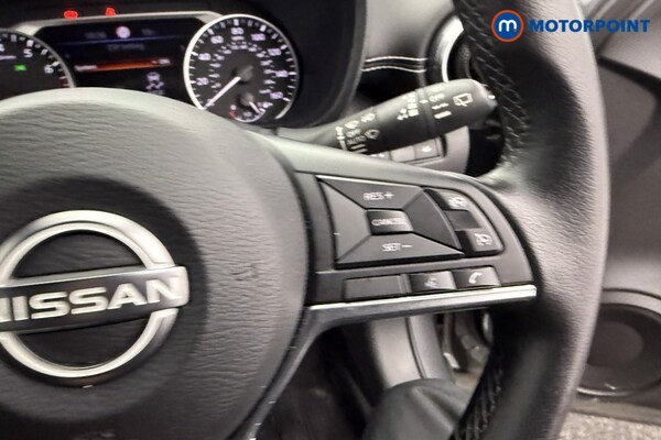 Used Nissan Juke 2024 for sale - 76117927: Photo 22