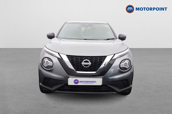 Used Nissan Juke 2024 for sale - 76117927: Photo 2