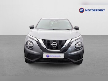 Used Nissan Juke 2024 for sale - 76117927: Photo 2