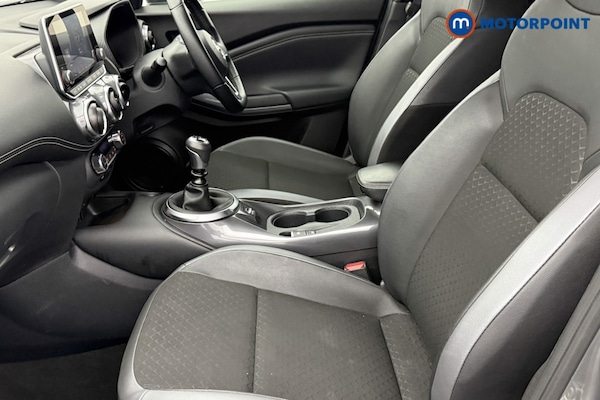 Used Nissan Juke 2024 for sale - 76117927: Photo 30