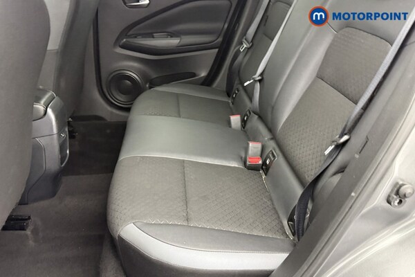 Used Nissan Juke 2024 for sale - 76117927: Photo 31
