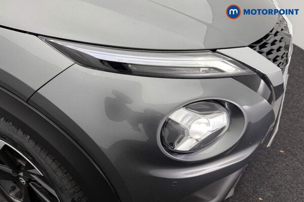 Used Nissan Juke 2024 for sale - 76117927: Photo 34